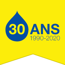 1990-2015 - 25 ans à votre service